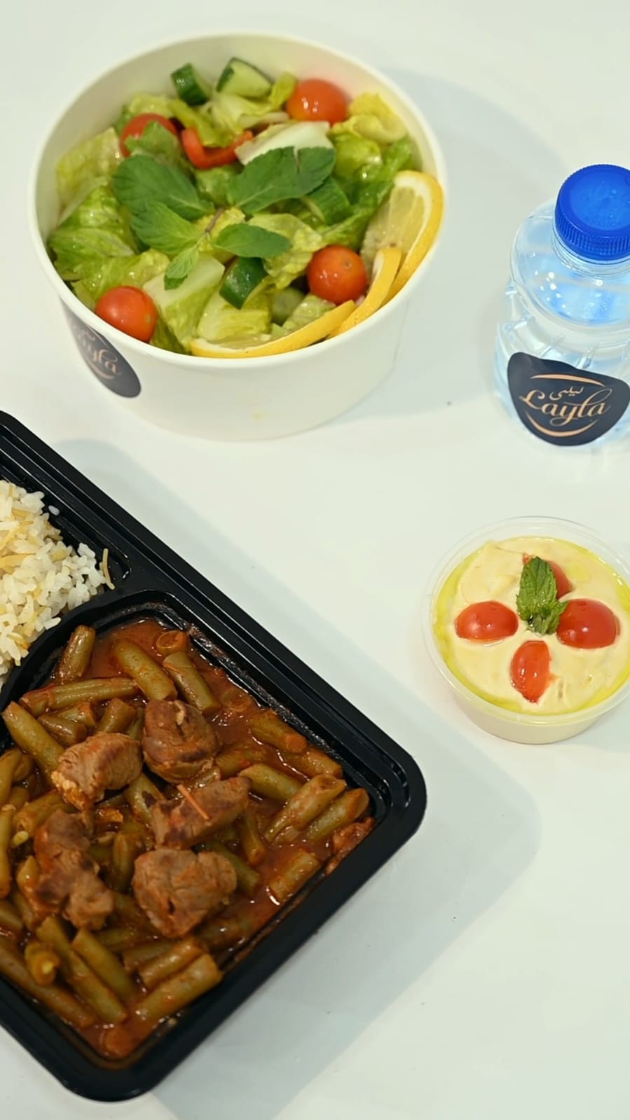 Daily Dish