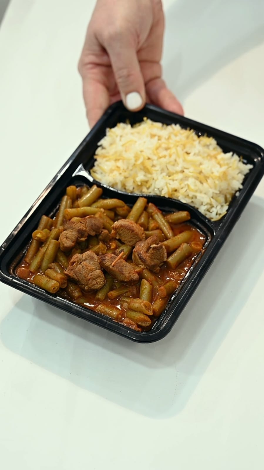 Daily Dish